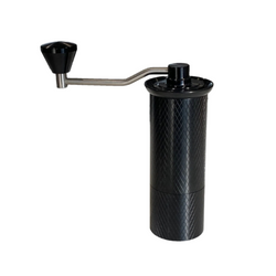 Coffee machine handle black