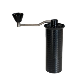 Coffee machine handle black