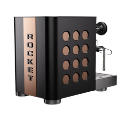 Rocket Espresso - Appartamento TCA