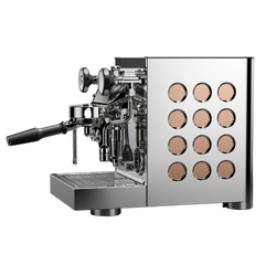 Rocket Espresso - Appartamento TCA